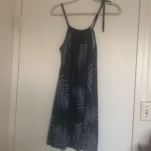 Hula Bay Aloha dress